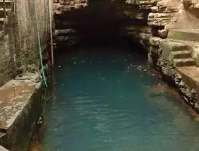 भीमकुंड झील (Bhimkund Lake)